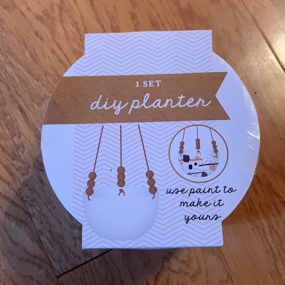 ❤️Customizable Planter